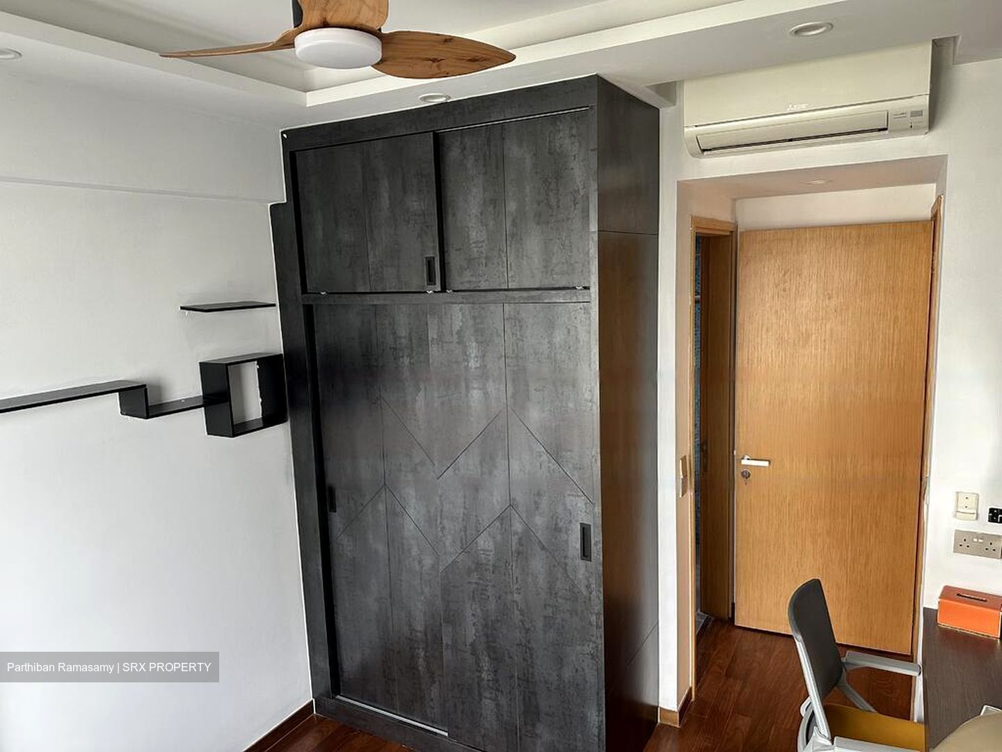 Riverbay (D12), Apartment #481363081